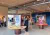 Fischereimuseum Breskens: Interaktive Einblicke in die Geschichte der Hafenstadt