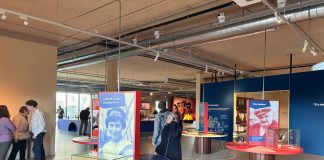 Fischereimuseum Breskens: Interaktive Einblicke in die Geschichte der Hafenstadt