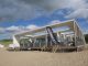 Strandpavillon „Strand Ruig“