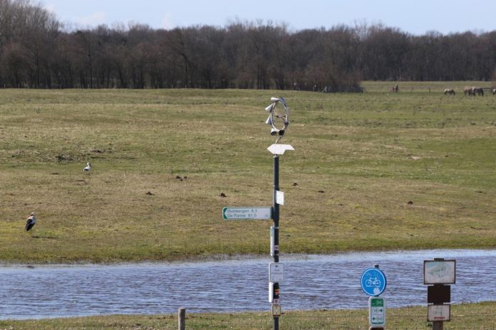 Hez Zwin-Naturpark Knokke-Heist