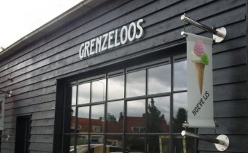 Rotisserie & Grill „Grenzeloos“ Retranchement