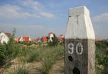 450 komfortable und moderne Villen, Ferienhäuser und Bungalows erwarten Cadzand-Urlauber im Ferienpark "Noordzee Residence Cadzand-Bad"