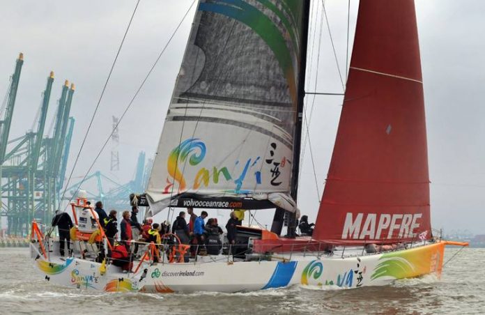 Antwerp Race-Segelregatta