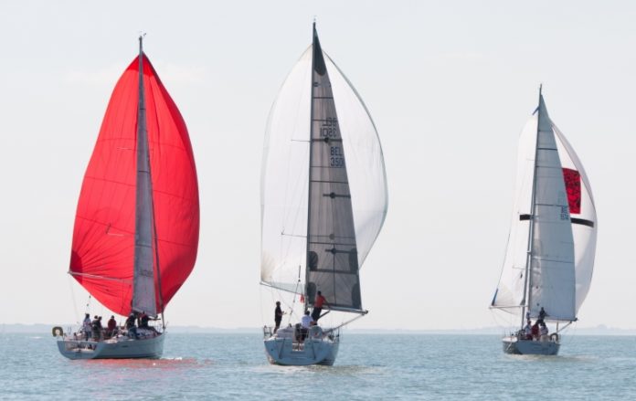 Breskesn Sailing Weekend