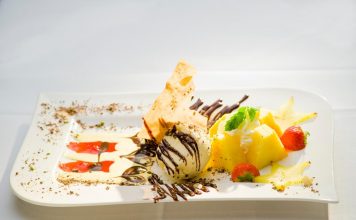 Gourmet- und Sterne-Restaurants