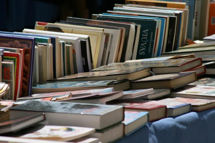 Trödelmarkt Cadzand-Dorf