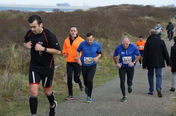 Cadzand Halve Marathon