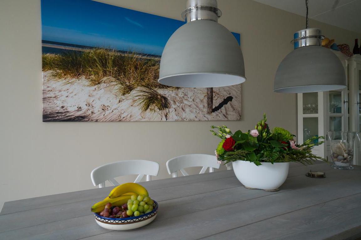 Stilvolle Ferienwohnung "De Koolse Hoeve" in Cadzand-Dorf - Breskens