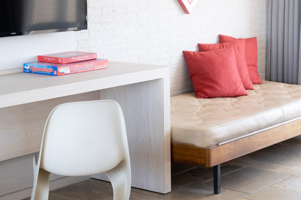 Breskens: Hotel de Milliano Junior Suite