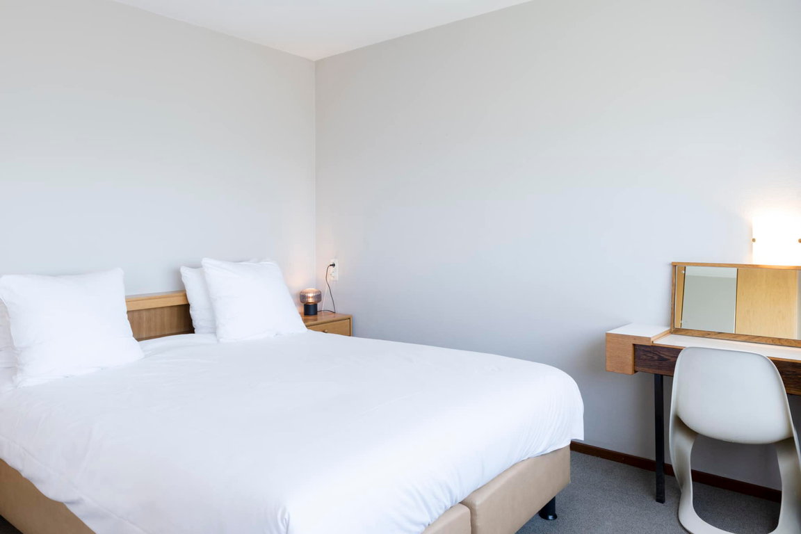 Breskens: Hotel de Milliano Senior Suite