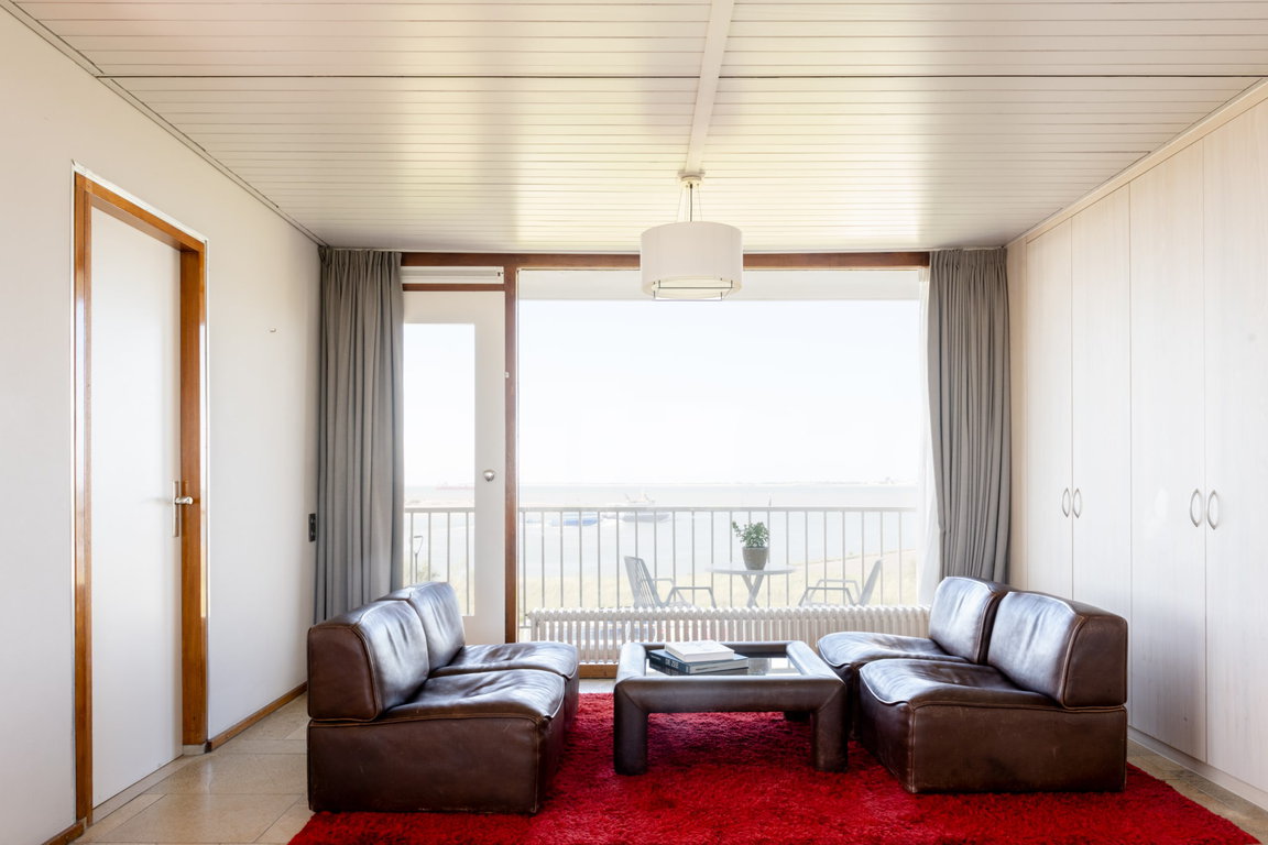 Breskens: Hotel de Milliano Senior Suite