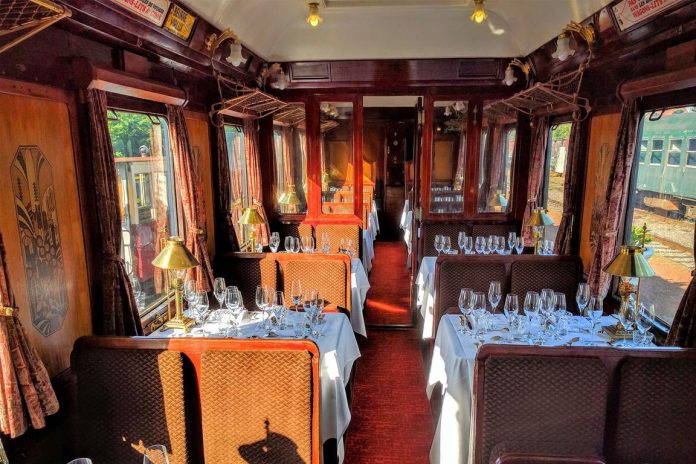 "Orient Express" Maldegem
