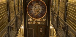 Welt-Museum der Schokolade "Chocolate Nation"
