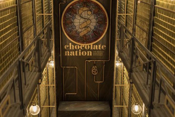 Welt-Museum der Schokolade 