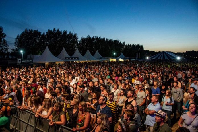 WeitjeRock Musik und Kulturfestival IJzendijke