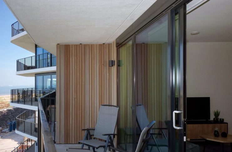 Dormio Breskens Appartements & Penthouses