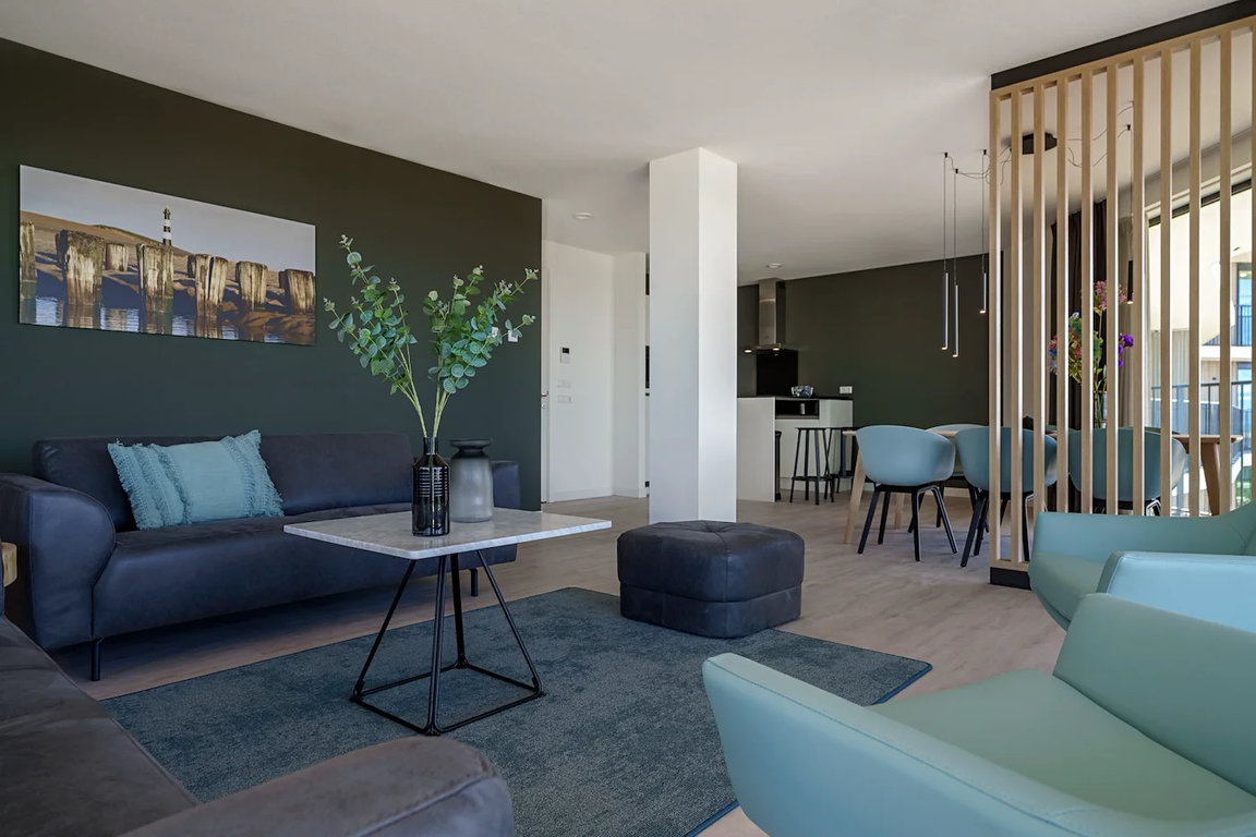 Dormio Breskens Appartements & Penthouses