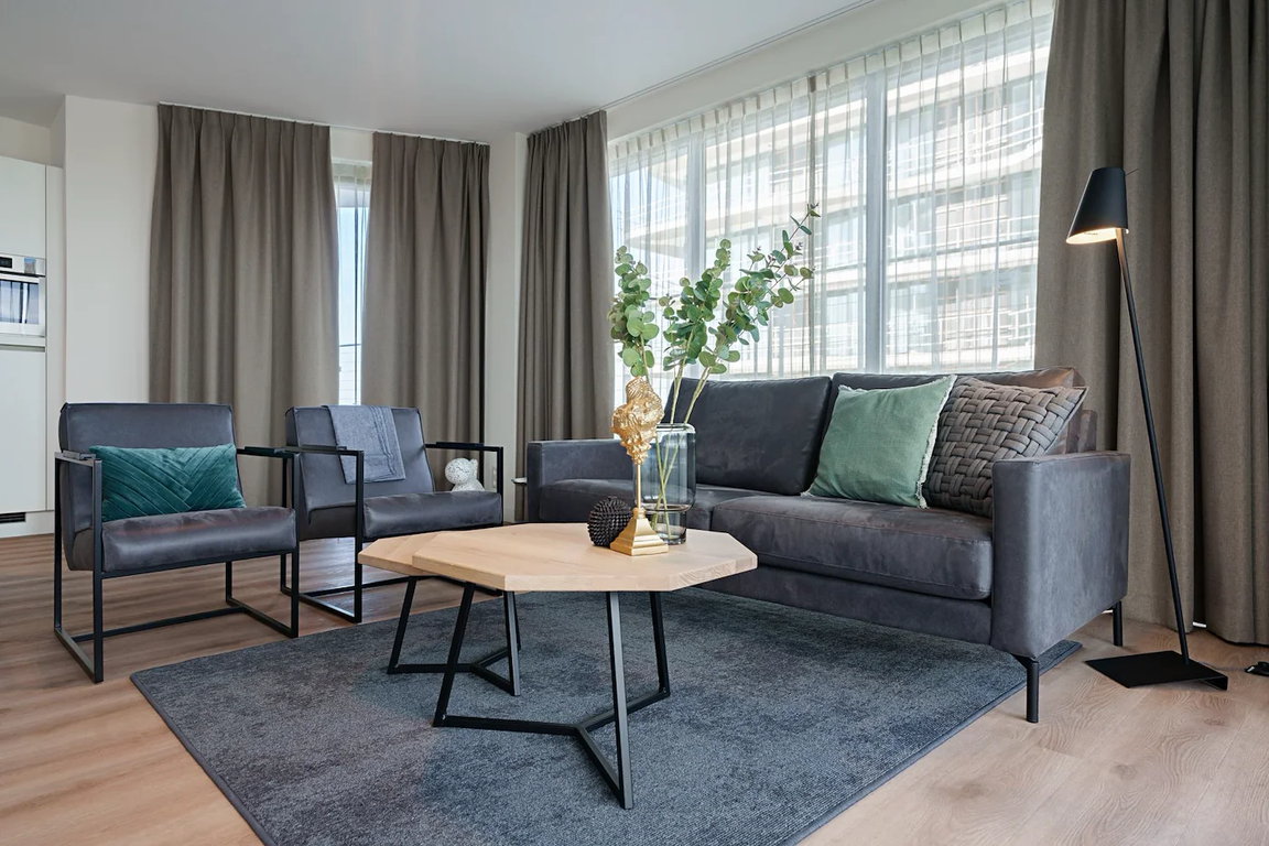 Dormio Breskens Appartements & Penthouses