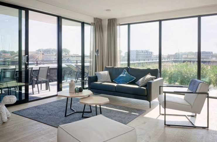 Dormio Breskens Appartements & Penthouses