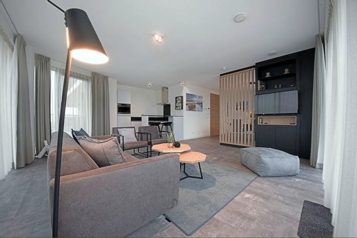 Dormio Breskens Appartements & Penthouses