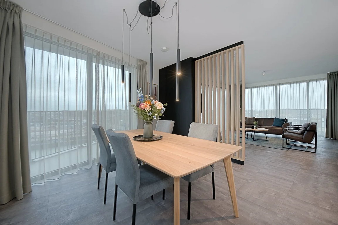 Dormio Breskens Appartements & Penthouses