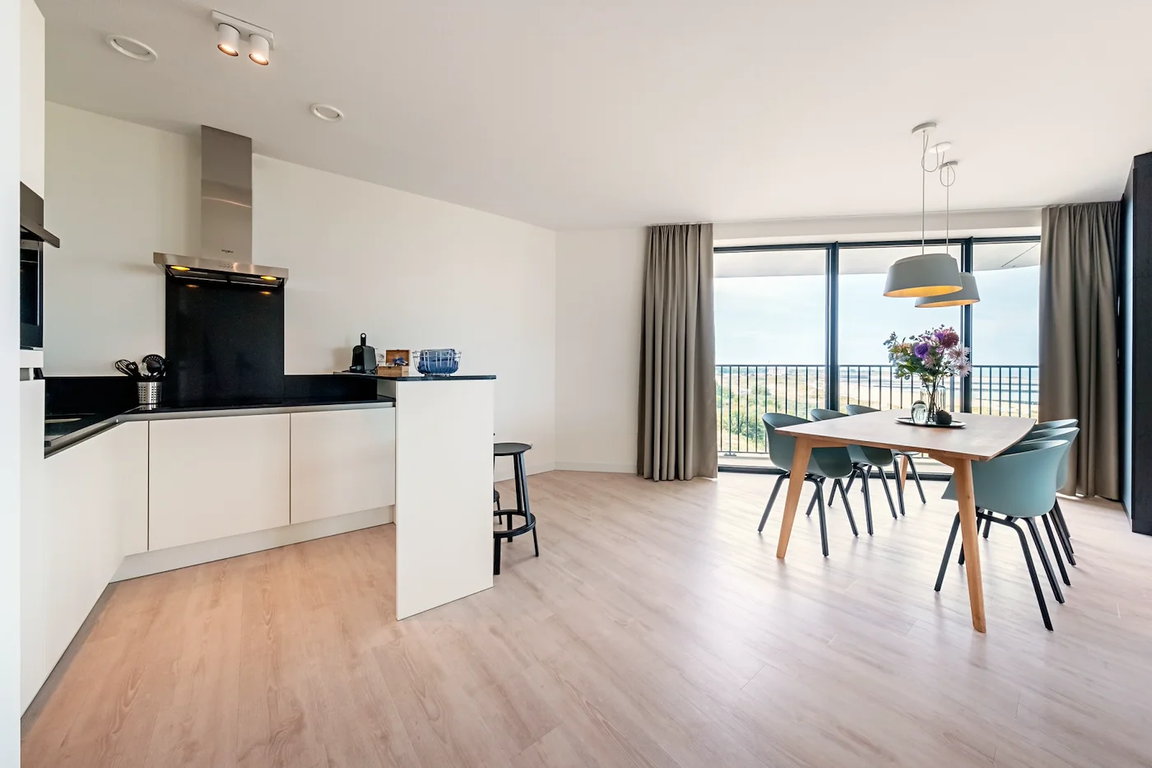 Dormio Breskens Appartements & Penthouse