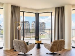 Dormio Breskens Appartements & Penthouses