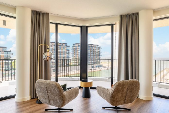 Dormio Breskens Appartements & Penthouses