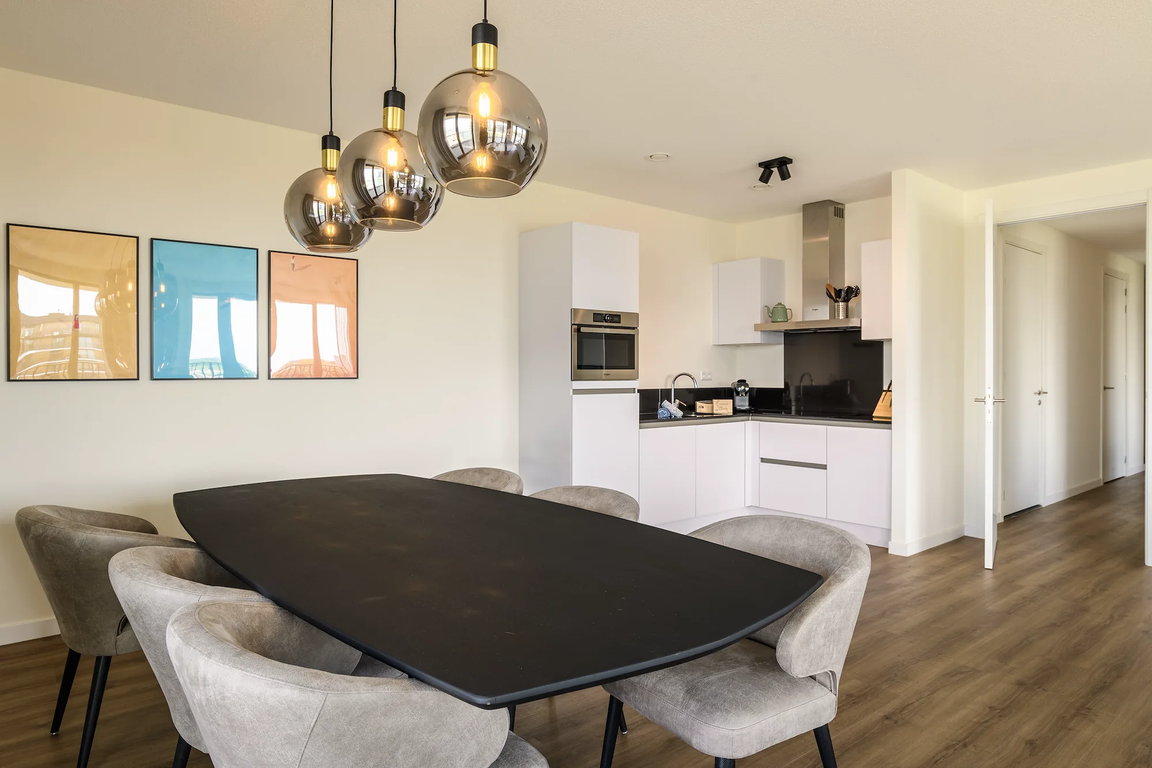 Dormio Breskens Appartements & Penthouses