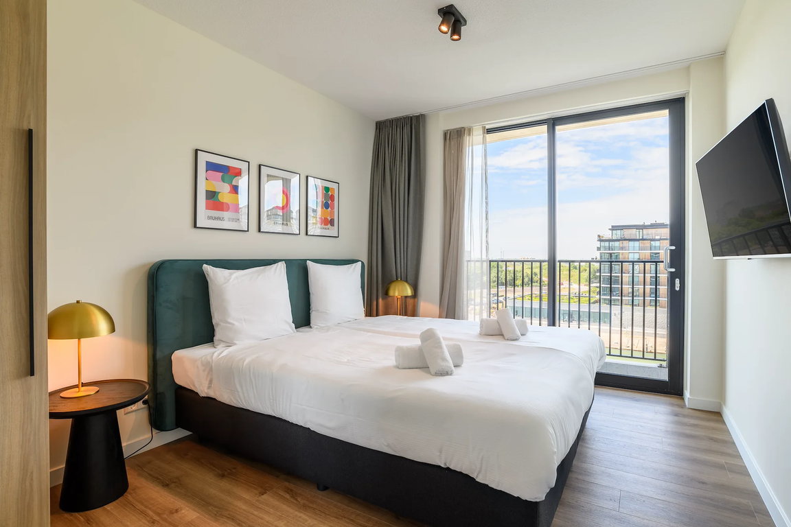 Dormio Breskens Appartements & Penthouses