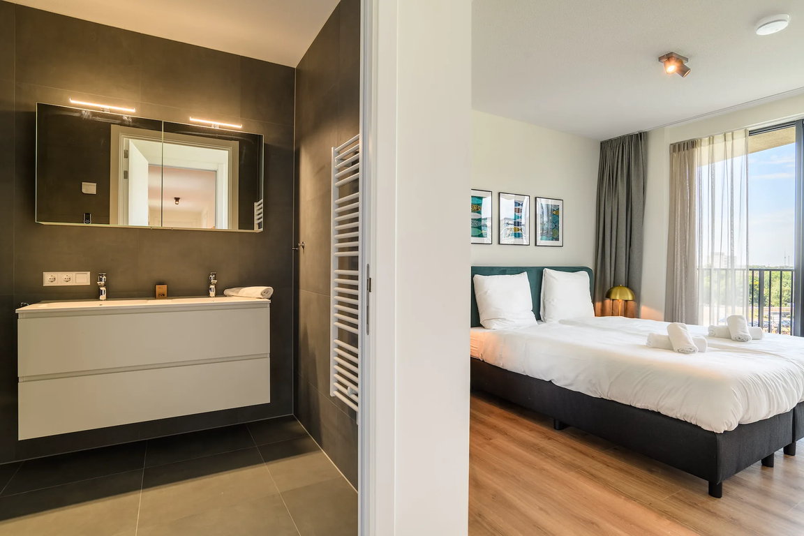 Dormio Breskens Appartements & Penthouses