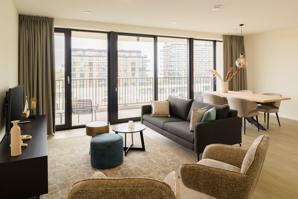 Dormio Breskens Appartements & Penthouses