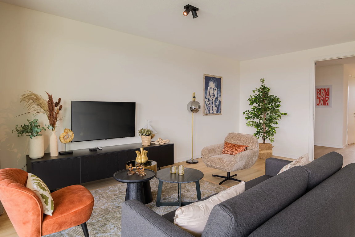 Dormio Breskens Appartements & Penthouses