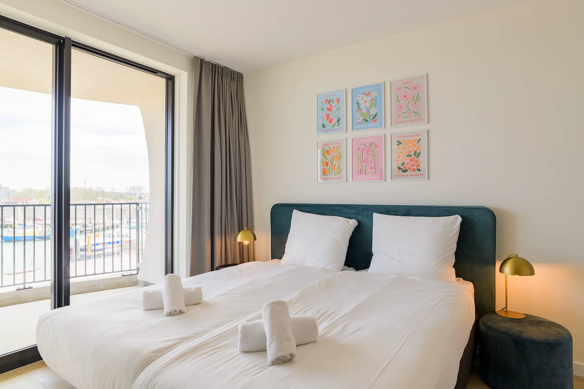 Dormio Breskens Appartements & Penthouses