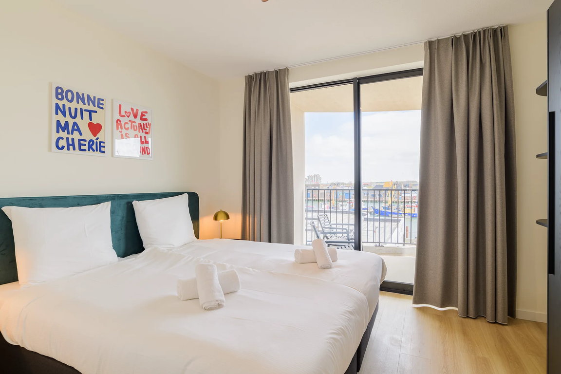 Dormio Breskens Appartements & Penthouses