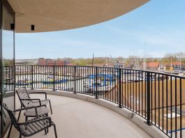 Dormio Breskens Appartements & Penthouses