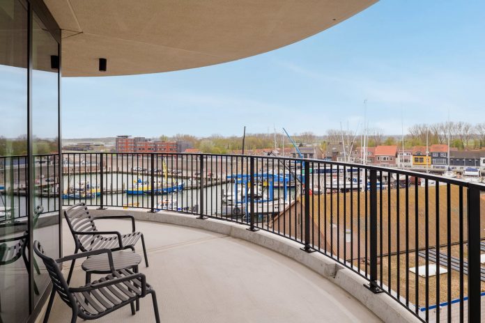 Dormio Breskens Appartements & Penthouses