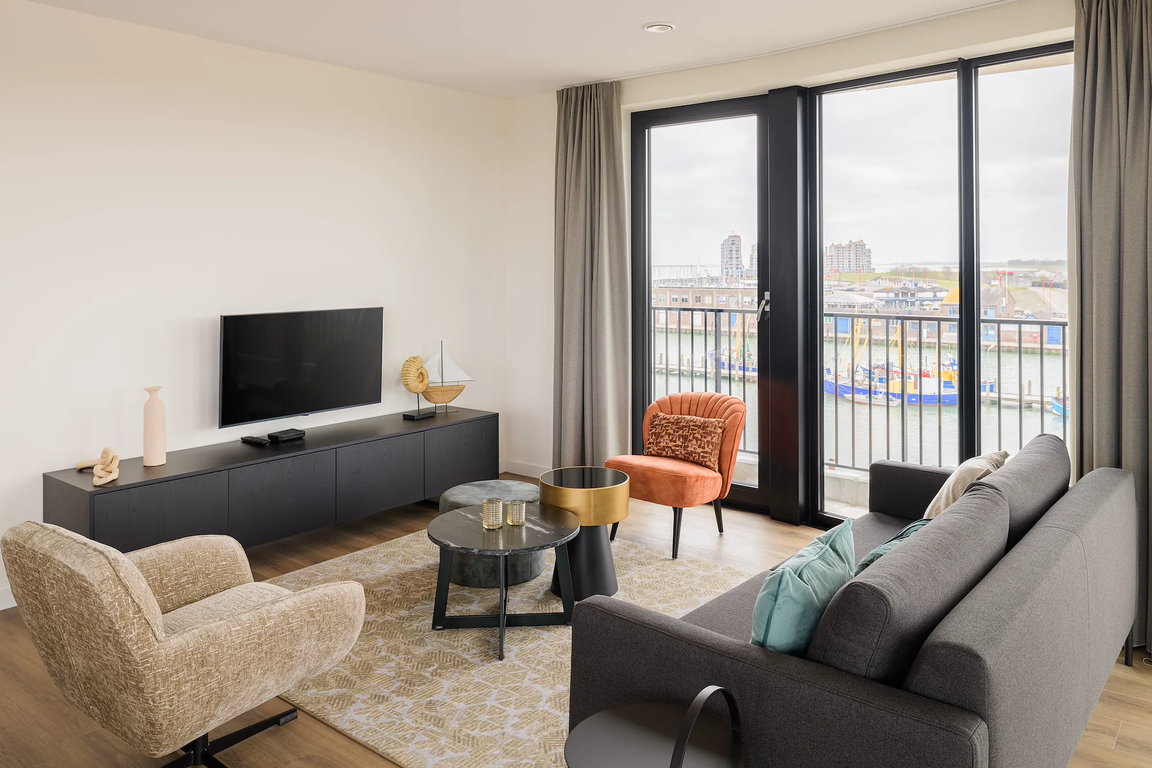 Dormio Breskens Appartements & Penthouses