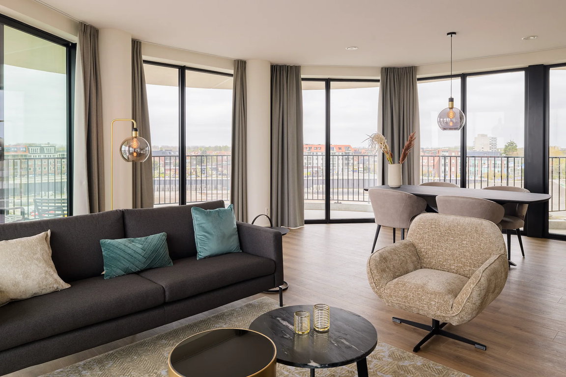 Dormio Breskens Appartements & Penthouses