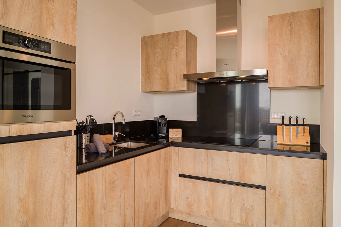 Dormio Breskens Appartements & Penthouses