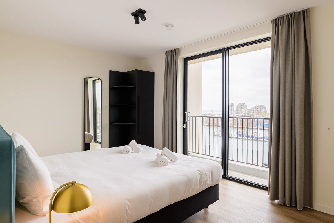 Dormio Breskens Appartements & Penthouses