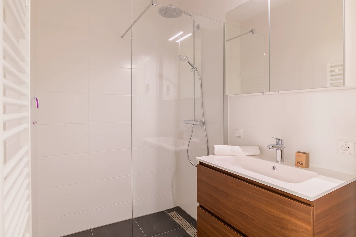 Dormio Breskens Appartements & Penthouses