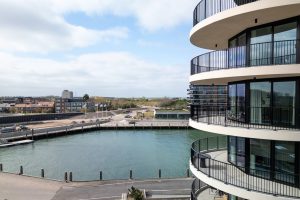 Dormio Breskens Appartements & Penthouses